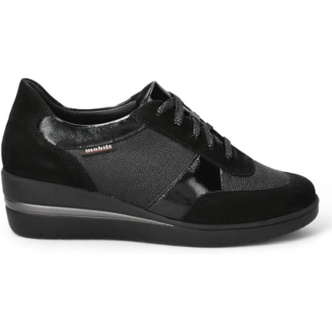Mephisto Paige