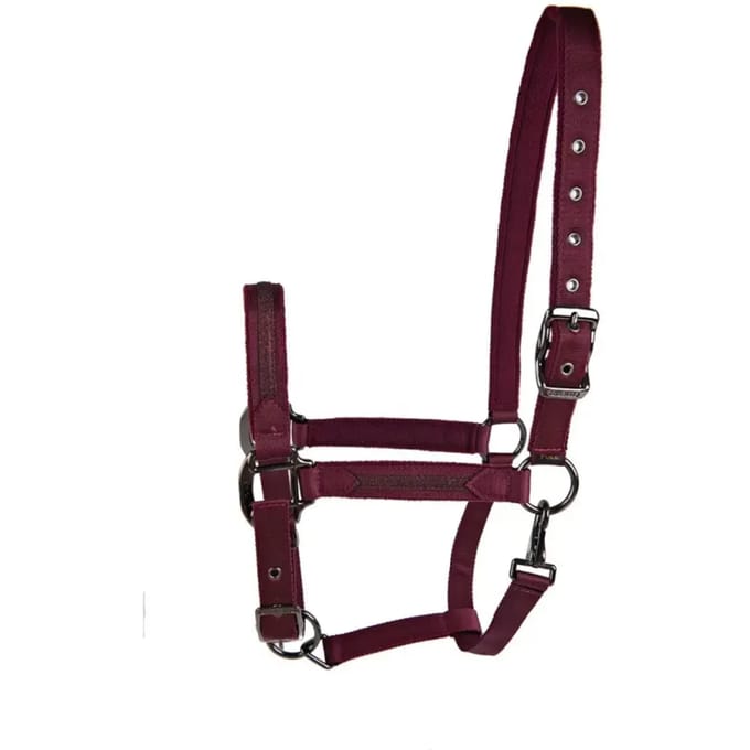 Halster voor paarden Lami-Cell Sparkling