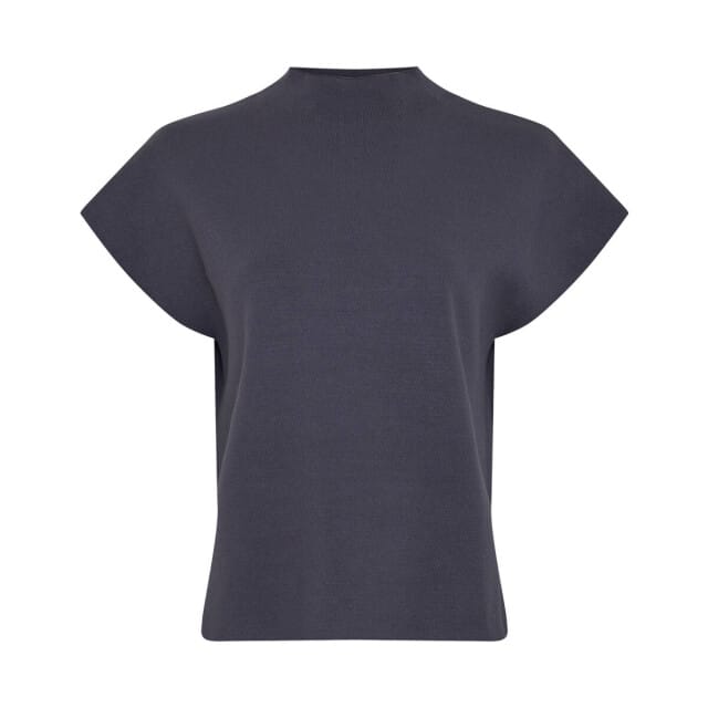 Moss Copenhagen Top korte mouw 19992 mscharisha