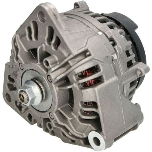 Driefasige generator SEG AUTOMOTIVE 0124.655.028
