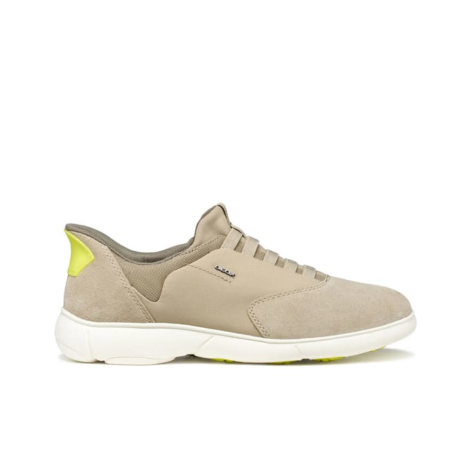 Trainers Geox Nebula 2.0 Plus