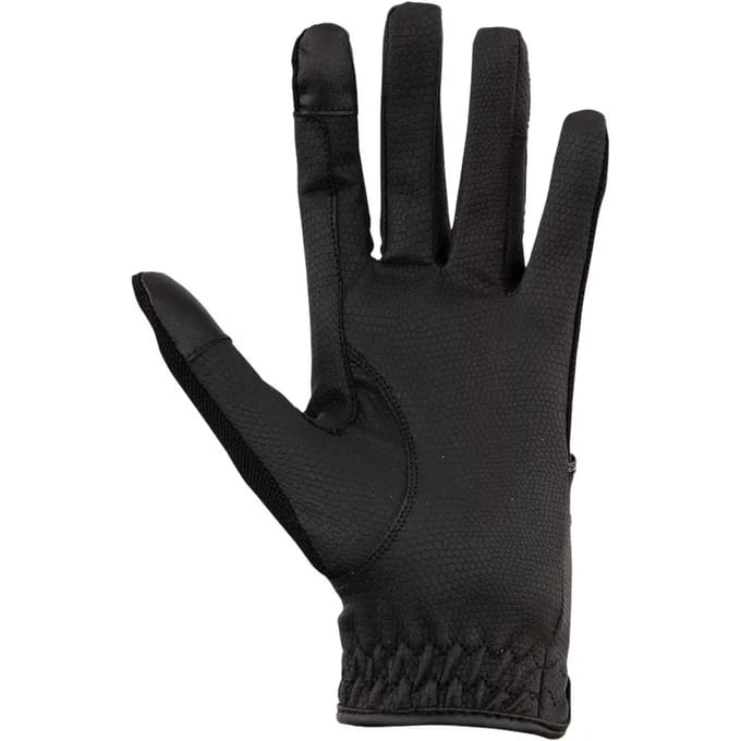 Synthetisch lederen handschoenen ANKY Technical Mesh