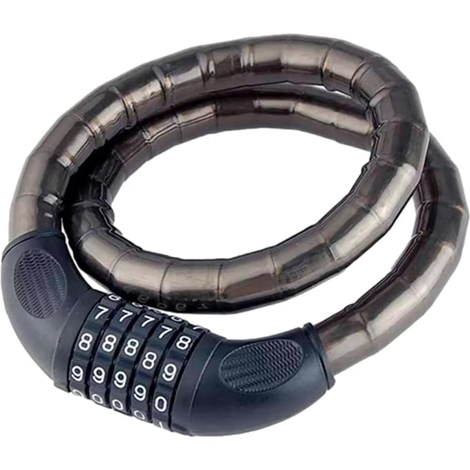 M-Wave HD 18.8 - Cijferslot - 18 x 800 mm