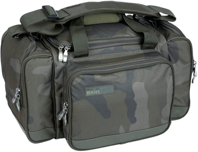 Sonik - Bank-Tek Carryall Compact - Sonik