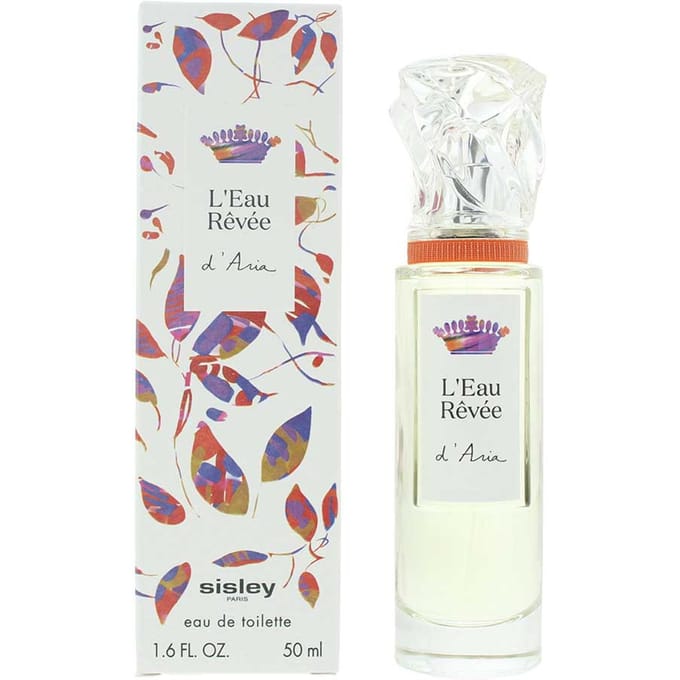 SISLEY Unisex geuren Eau de Toilette Spray Damesparfum 50 ml