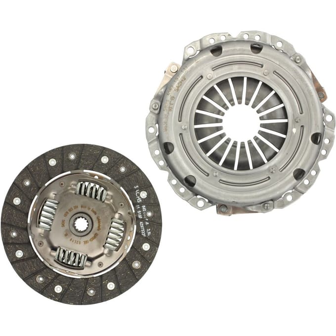 Koppelingsset SACHS 3000 951 046
