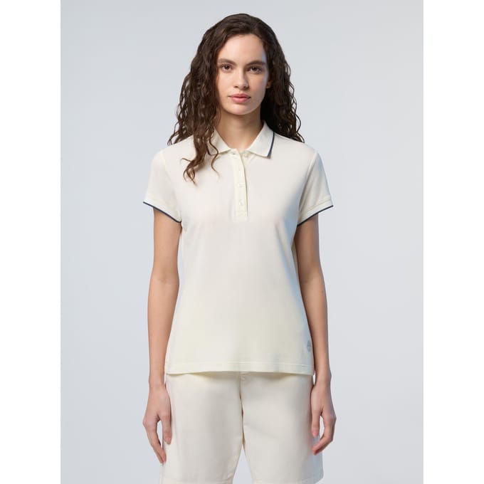 North Sails Polo overhemd Modale trui