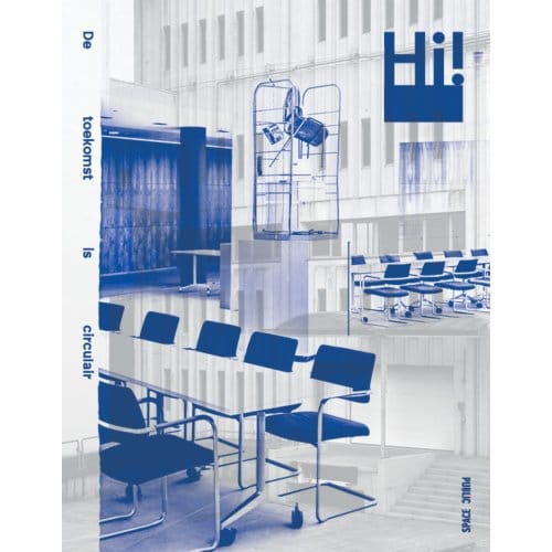 Hi Site - Joeri De Bruyn