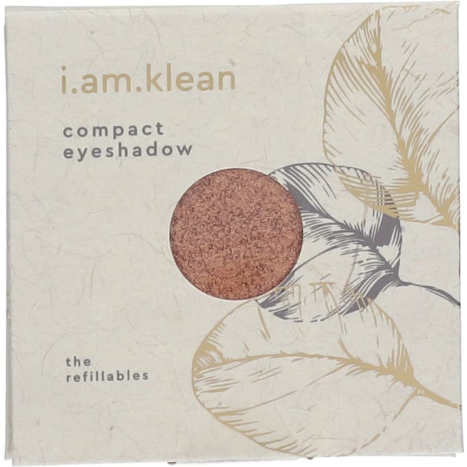 i.am.klean Compacte Minerale OogschaduwMake up - Make up - Oogschaduw - Legende