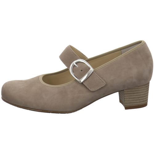 Pumps Semler -