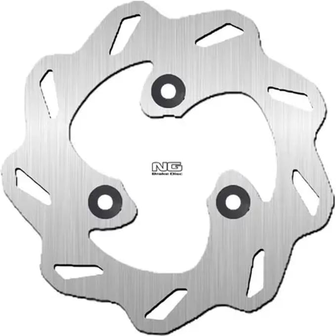 Motorfiets remschijf NG Brake Disc Wave DIS1122X