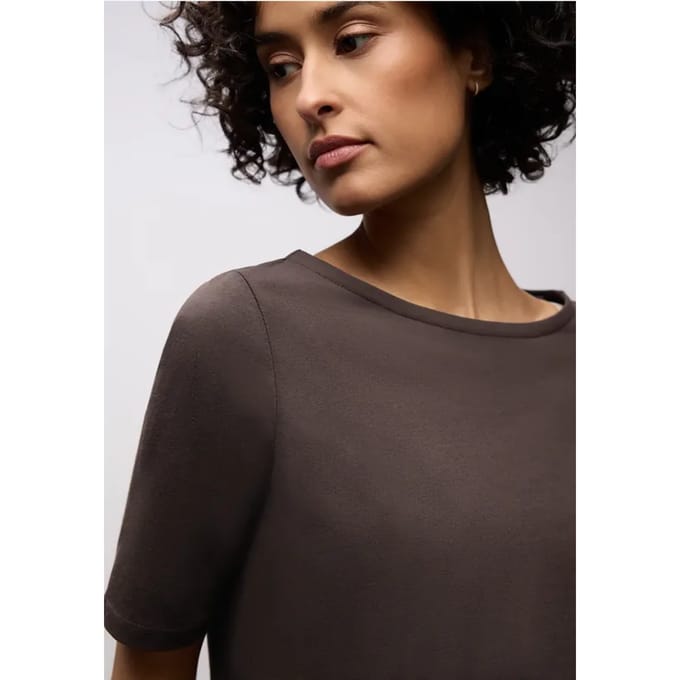 Basic Shirt