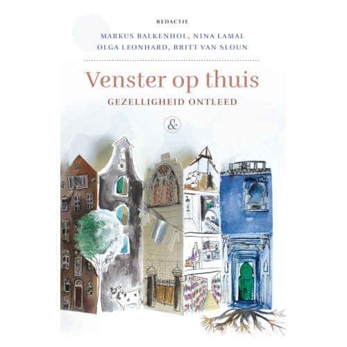 Venster Op Thuis