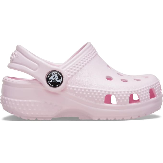 Baby klompen Crocs Littles