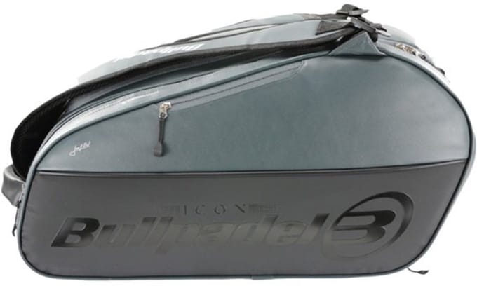 Bullpadel Icon Racketbag