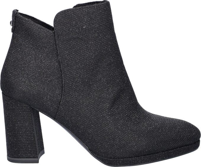 TAMARIS Essentials Dames Laarzen -zwart