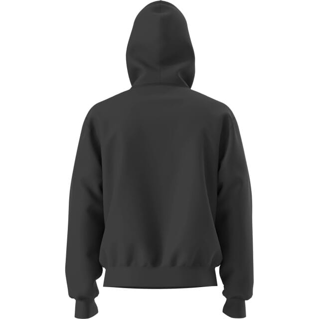 The North Face Essential Simple Dome Hoodie Heren - Maat M