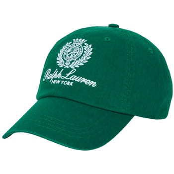 Pet Polo Ralph Lauren WOVEN-CAP