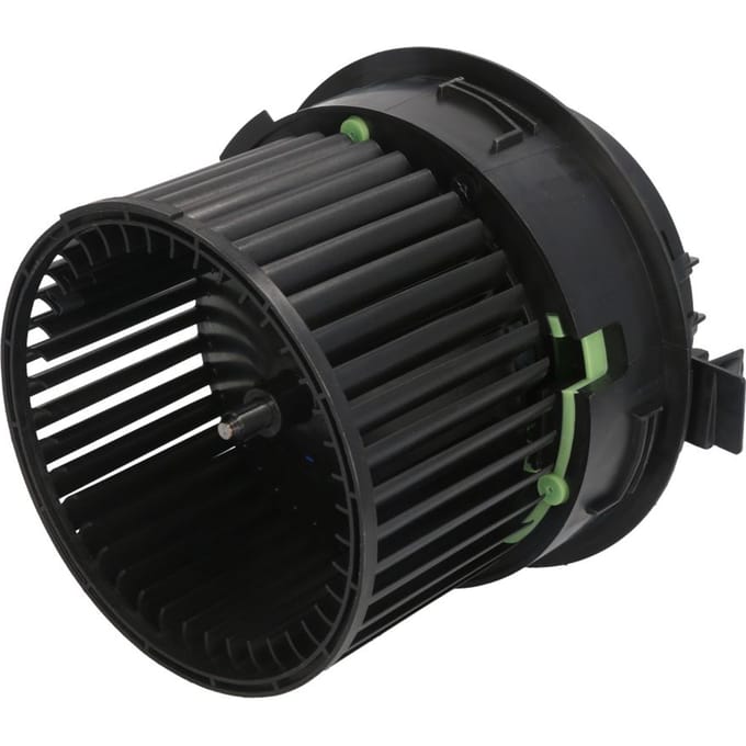 Elektrische motor, radiatorventilator VALEO 883697