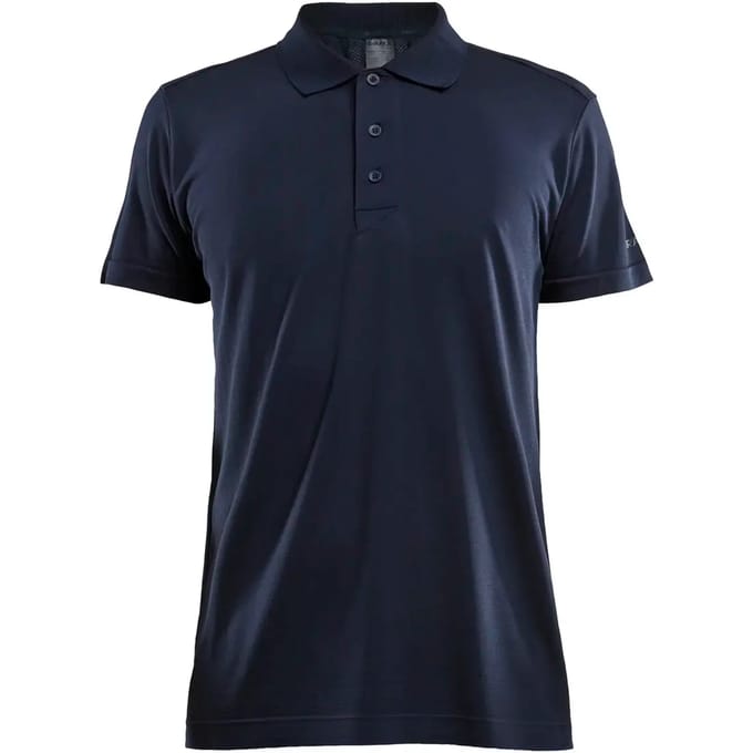 Polo Craft sans coutures adv
