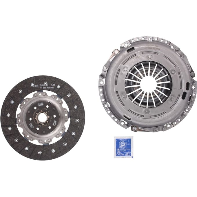 Koppelingsset  SACHS 3000 970 065