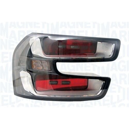 Achterlicht MAGNETI MARELLI 714026290702, Links