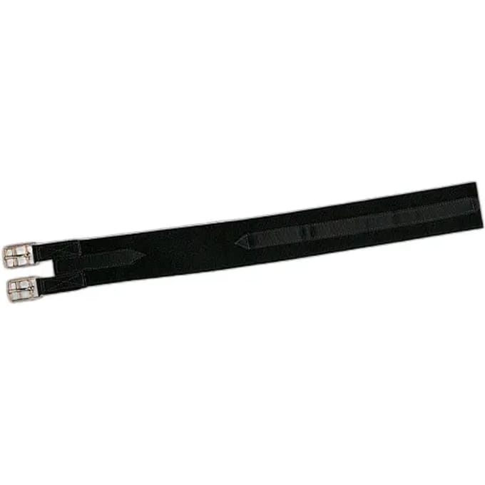 Saddleband voor paard zonder elastiek Mehis