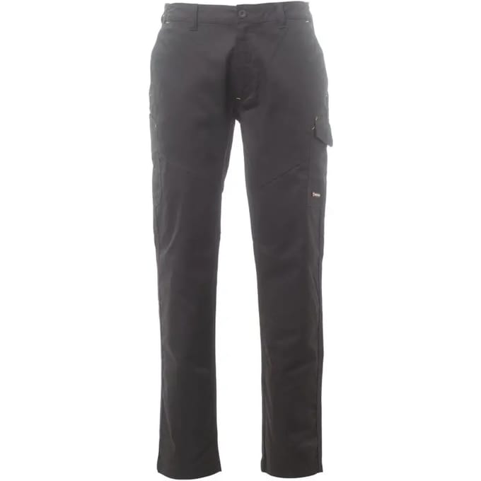 Payper Worker Pro - Anthracite - XL