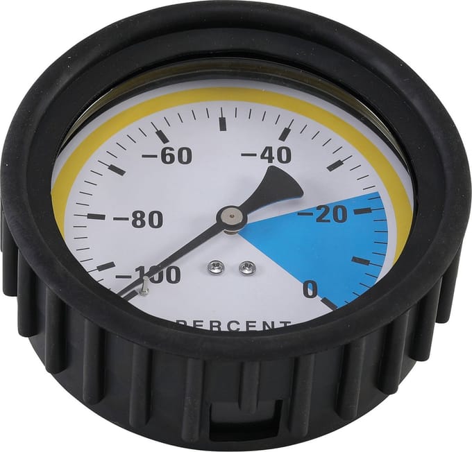 BGS meetklok voor art. 62645 - 62645-1