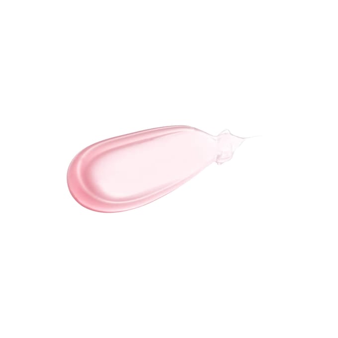 TonyMoly, Original Squishmlows™, Patty Sleutelhanger Lipgloss, Strawberry Shortcake, 11g pink
