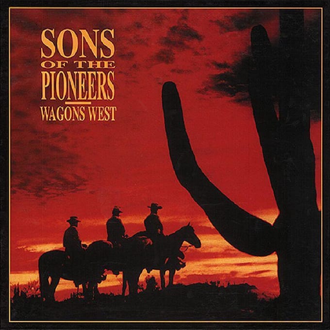 Wagon West