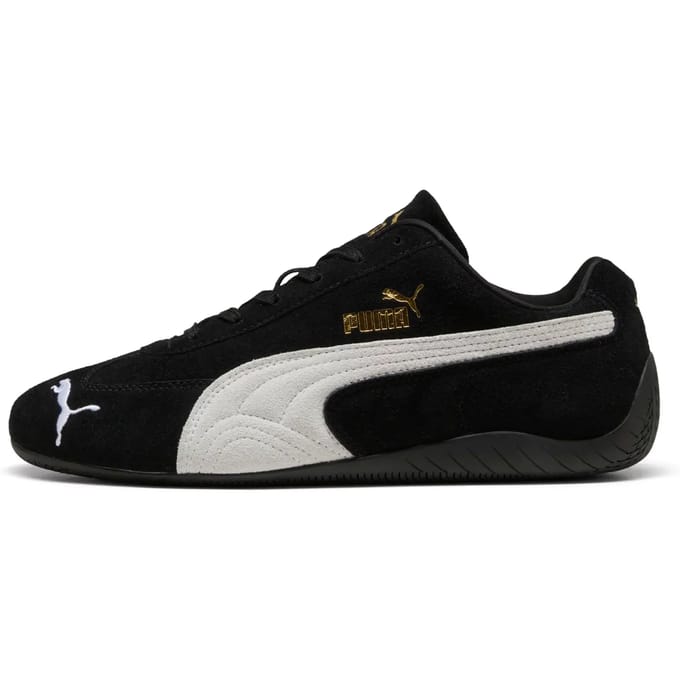 Puma Speedcat Og Schoenen Zwart EU 37 1/2