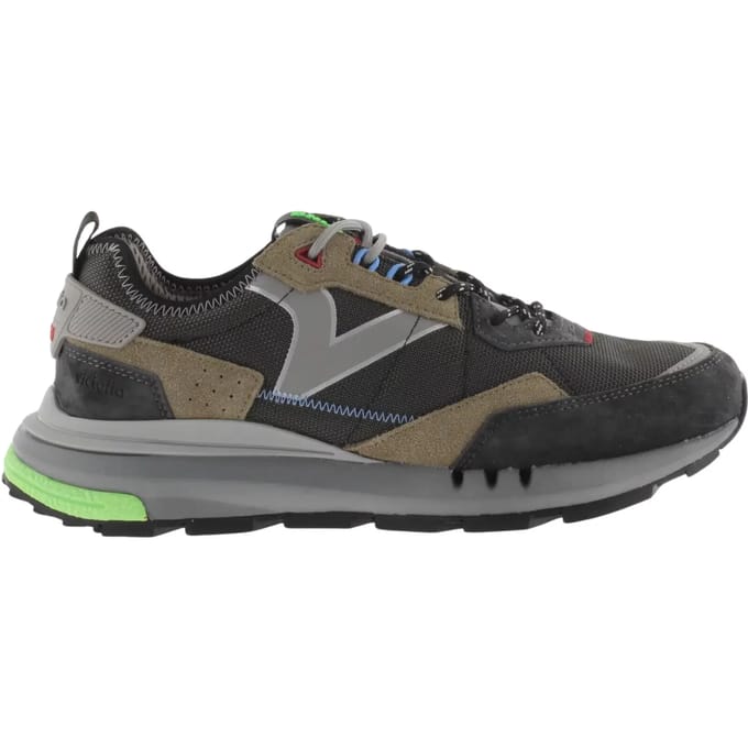 Trainers Victoria Wing Evo - Tech