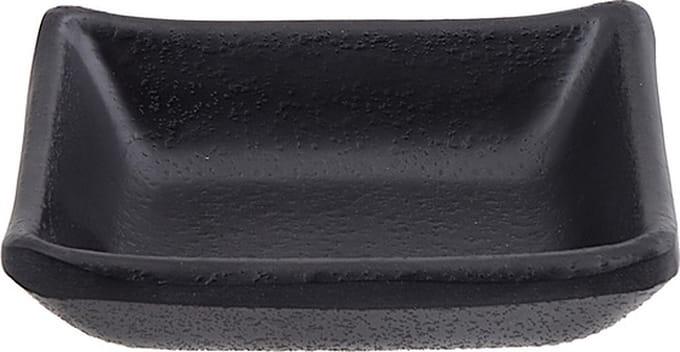 Tokyo Design Studio - Melamine Zen - Sausschaaltje - Zwart