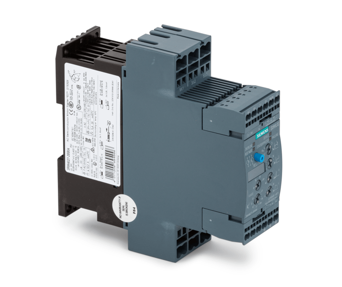 Softstarter 32a 15 kw