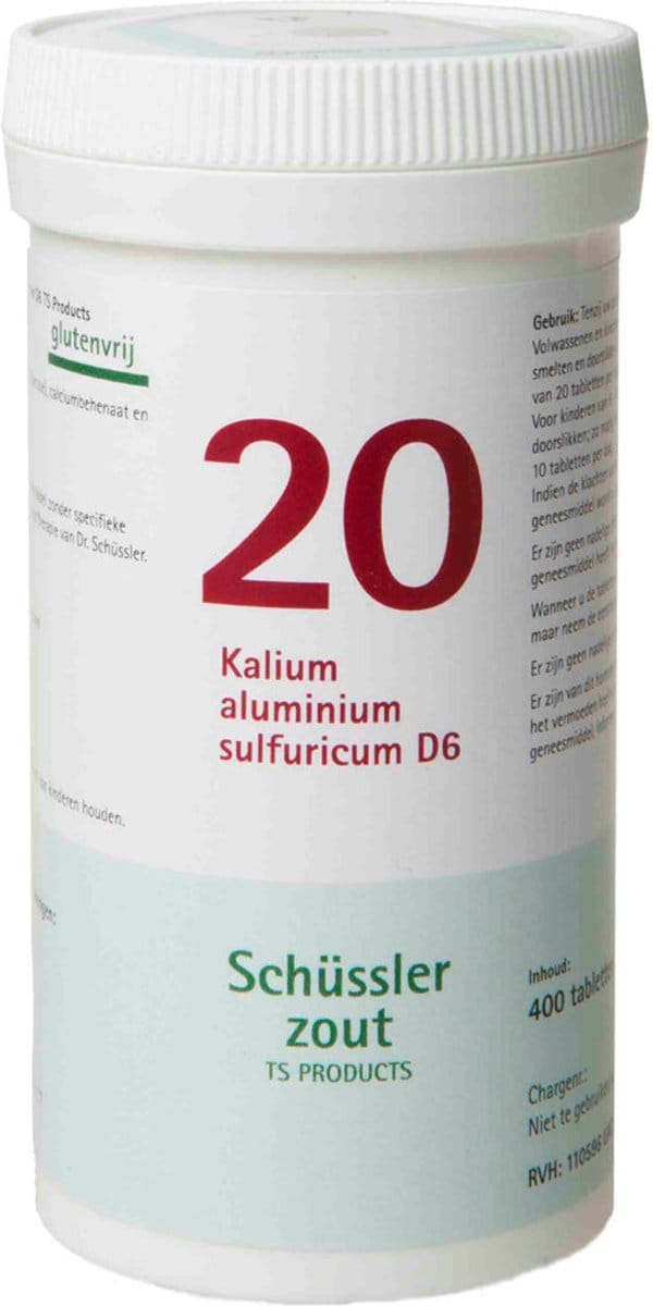 Pfl ger Sch sslerzouten Nr.20