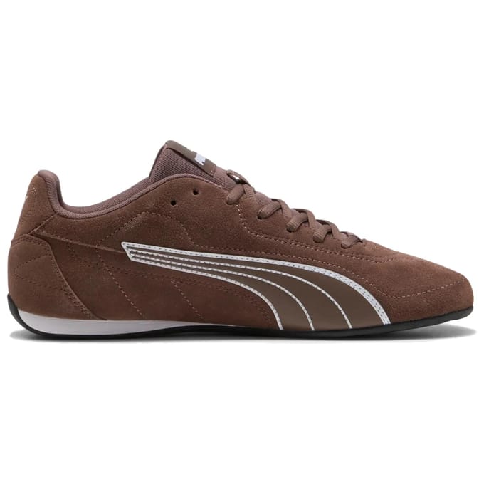 Lage Sneakers Puma PUMA CATCH SD