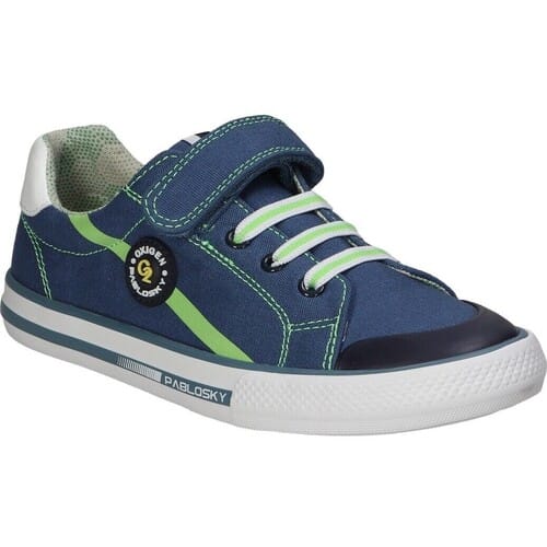 Lage Sneakers Pablosky 105990