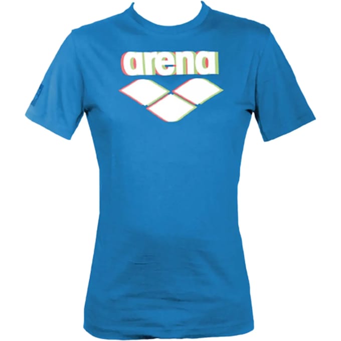 T-shirt Arena Essential Logo
