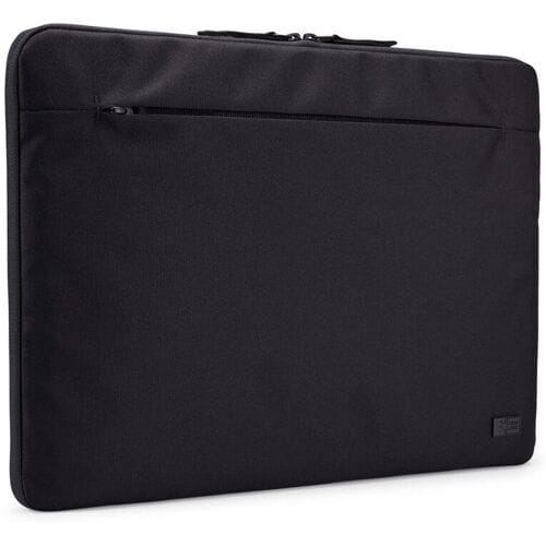 Case Logic Invigo Eco INVIS116 Black 38,1 cm (15") Opbergmap/sleeve Zwart