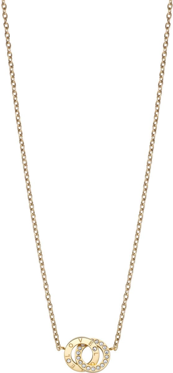 Bering - 442-27-450 - Halsketting - Dames - Arctic Symphony - 45 cm