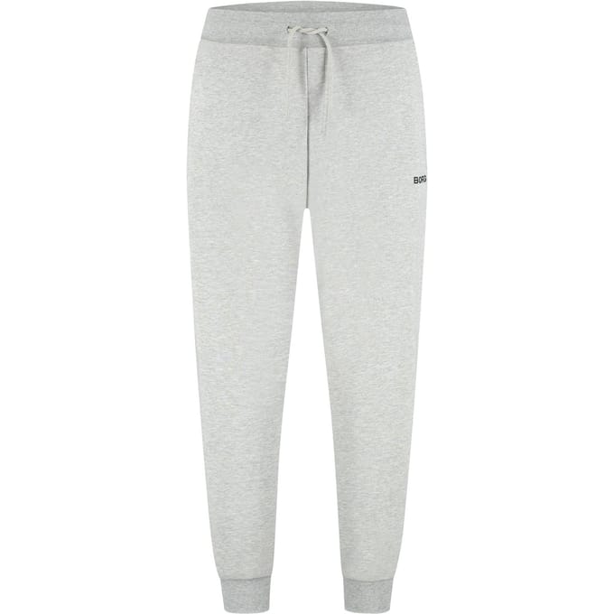 Björn Borg Essential 4 Tapered Trainingsbroek Heren - Maat S