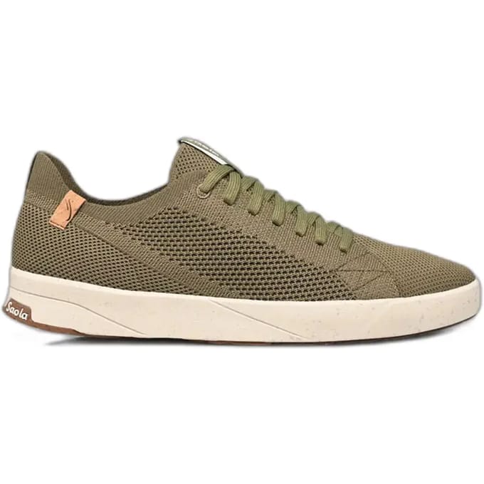 Trainers Saola Cannon Knit 2.0