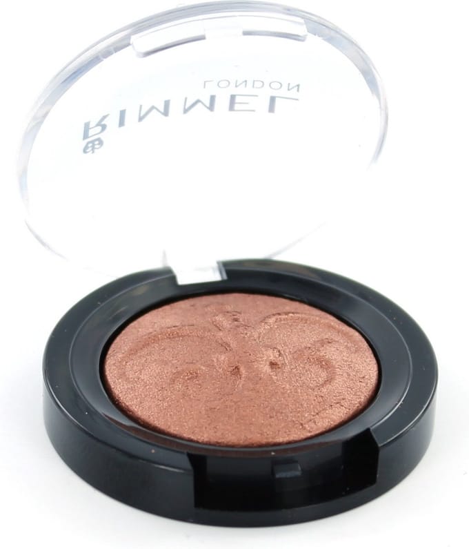 Rimmel Magnif'Eyes Oogschaduw - 006 Bronze Magnate