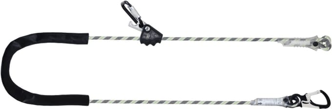 Kratos Safety SKALA Positioneringslijn - 25 meter - FA40909250 - 25 m