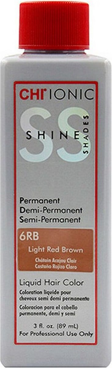 CHI - Ionic Shine Shades 89ML - 6RB