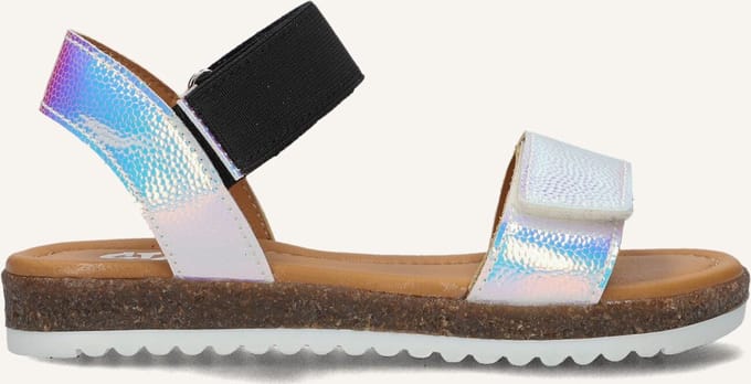 Giga G4561 Sandalen - Meisjes - Multi - Maat 30