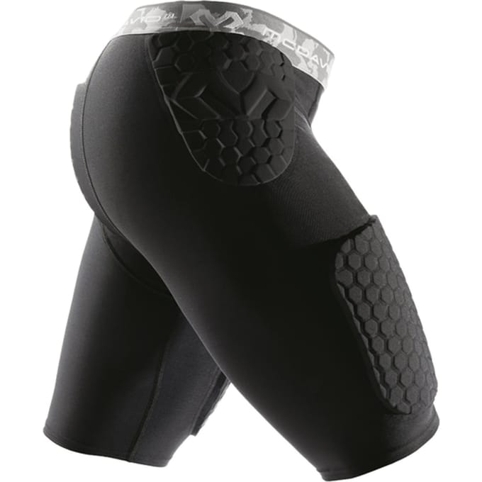 HEX® Thudd Protection Short™ [737]