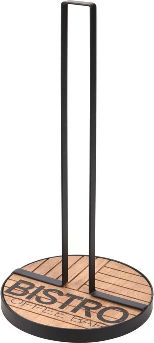 Keukenrolhouder Bistro Ø16xh32cm