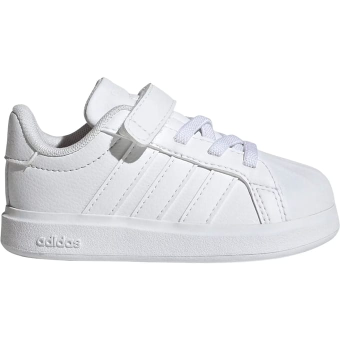 Adidas Sportswear Streettalk - Kinderen - Wit